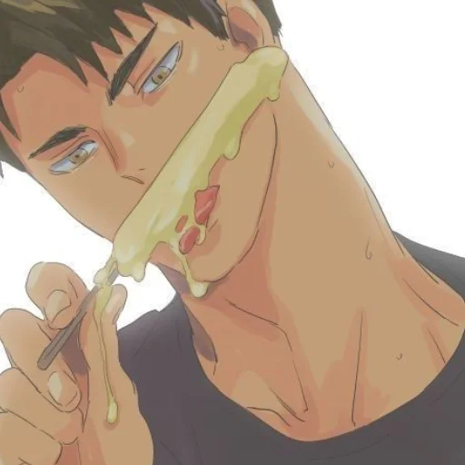 Sticker Стикеры от деда - 6