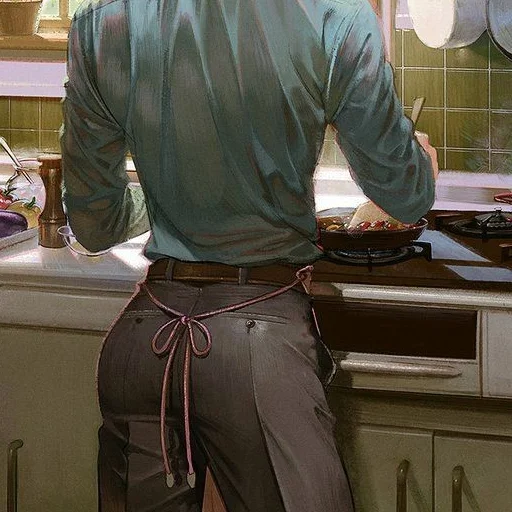 Sticker Стикеры от деда - 5