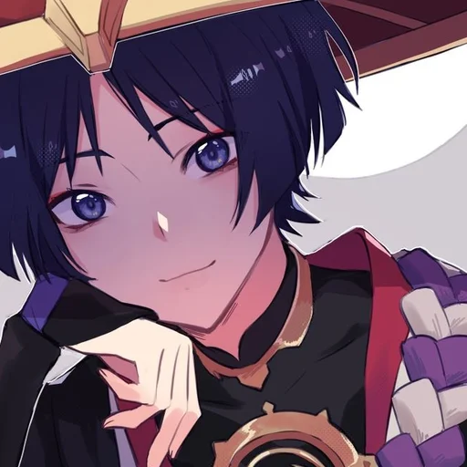 аниме мультфильм манга