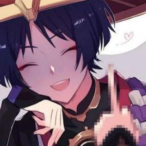 аниме мультфильм манга