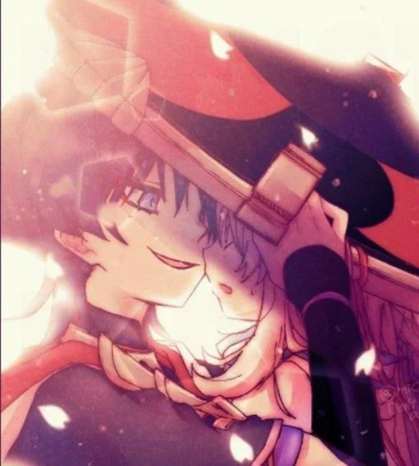 Sticker ScaramouchexLumine - 1