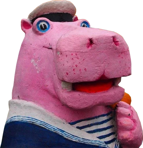 toy animal figure cartoon