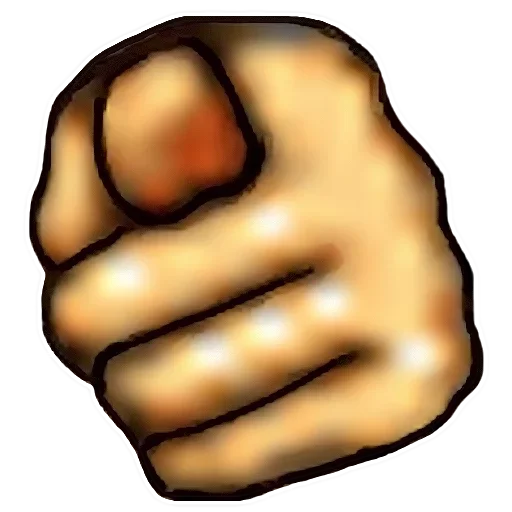 Стикер Scemen_by_fStikBot - 1