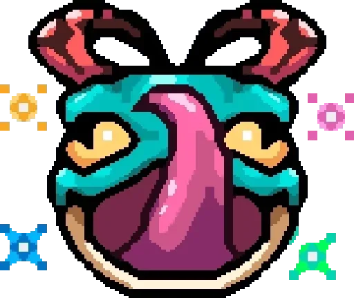 Sticker Scemen_by_fStikBot - 1