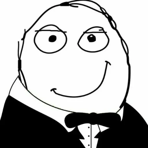 Sticker Scemen_by_fStikBot - 1