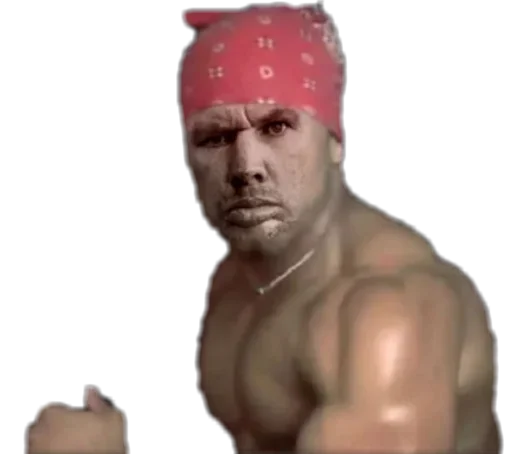 Стикер Scemen_by_fStikBot - 1