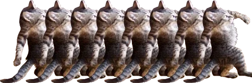 Стикер Щемень by @fStikBot - 6