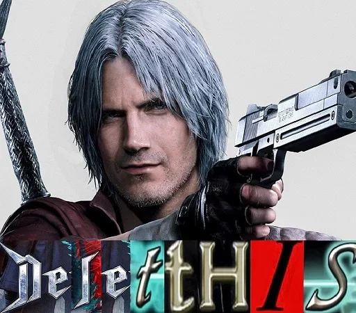 Стикер Щемень by @fStikBot - 5