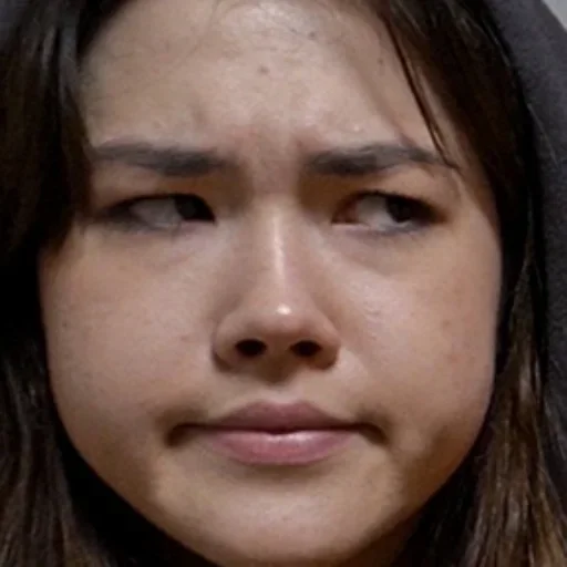 human face person eyebrow