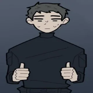 Sticker School Bus Graveyard | @Horryokk - 2