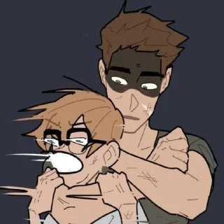 Sticker School Bus Graveyard | @Horryokk - 10