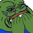 Sticker Abgrund - 10