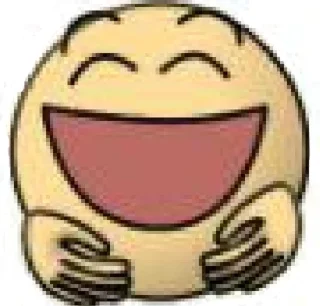 Стикер Ля - 7