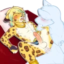 Стикер Schinschi v.2 - 11