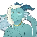 Стикер Schinschi v.2 - 5