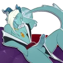 Стикер Schinschi v.2 - 9