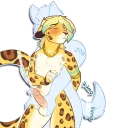 Стикер Schinschi v.2 - 6