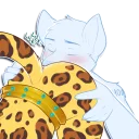 Стикер Schinschi v.2 - 8