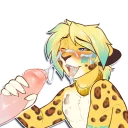 Стикер Schinschi v.2 - 0