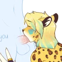 Стикер Schinschi v.2 - 7