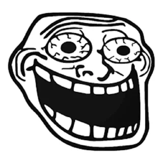 Sticker Schizo Club - 10