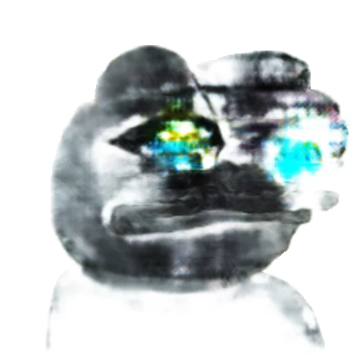 искусство рентгеновская пленка