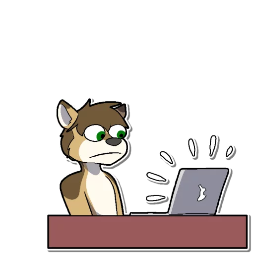 Schmozy (by @ReynGoldfur) - 