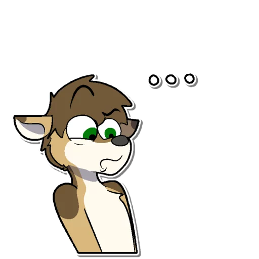 Стикер SchmozyRG - 1