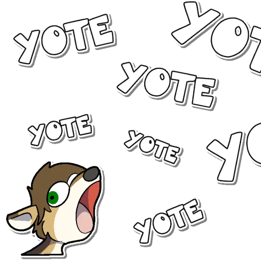 Sticker SchmozyRG - 1