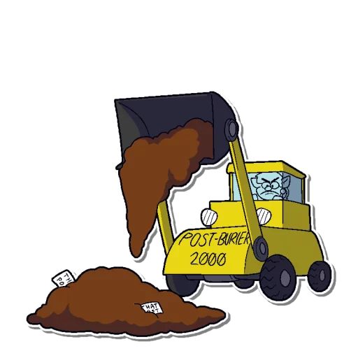 Sticker SchmozyRG - 1