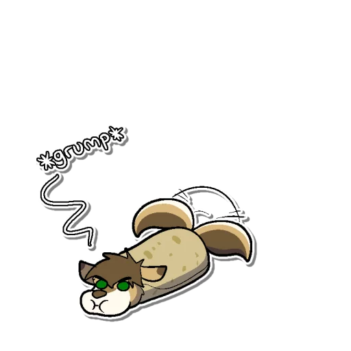 Sticker SchmozyRG - 1