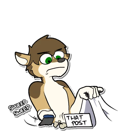 Sticker SchmozyRG - 1