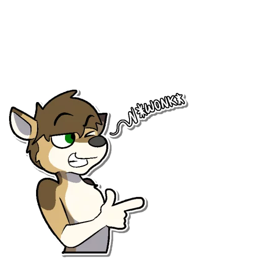 Sticker SchmozyRG - 1