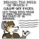 Sticker Schmozy (by @ReynGoldfur) - 6