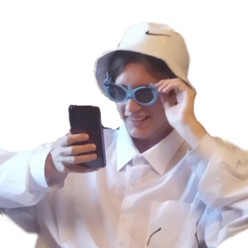 Sticker Schnayabebra - 1