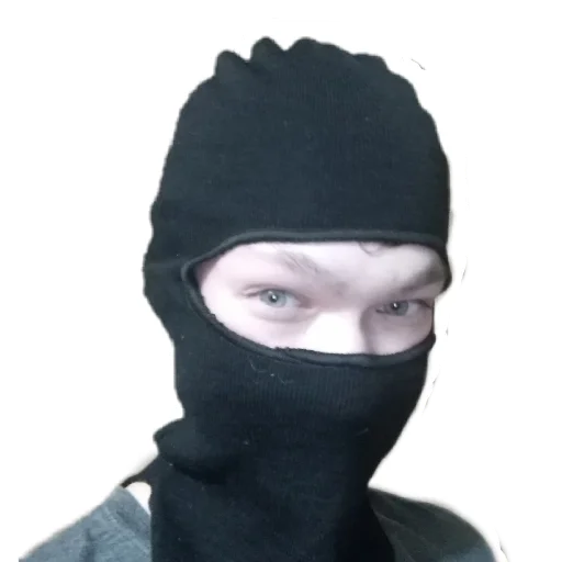 Стикер Schnayabebra - 1