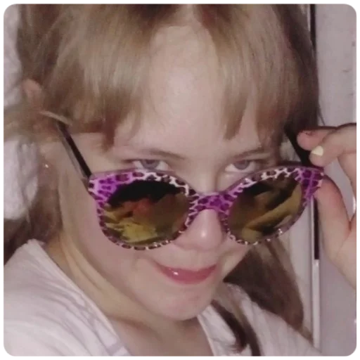 Стикер Schnayabebra - 1