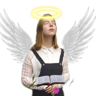 Sticker Сочная бебра - 7