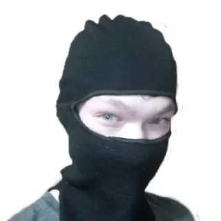 Sticker Сочная бебра - 4