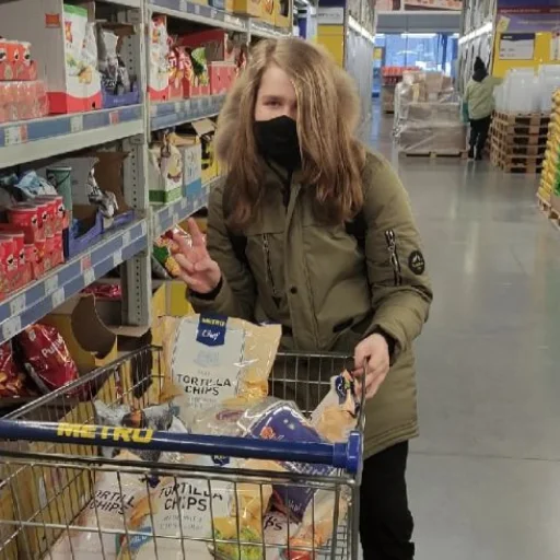 Стикер Schola5 - 1