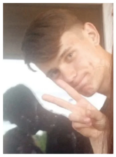 Стикер Scholniki - 1