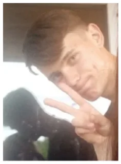 Sticker Школьники - 0