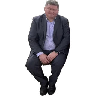 Sticker incomparable @SozdaiStickeriBot - 3