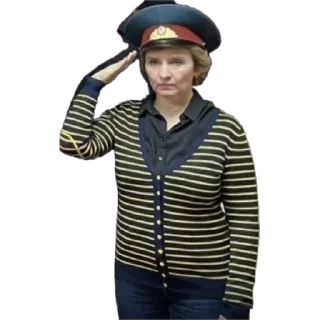 Sticker incomparable @SozdaiStickeriBot - 0