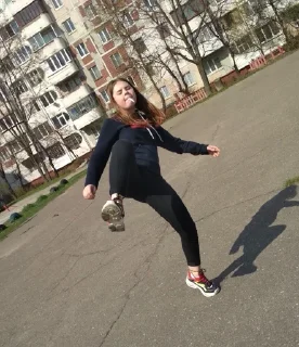 Стикер 9-Б - 2