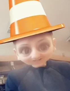 Стикер 9-Б - 3