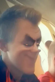 Стикер 9-Б - 6