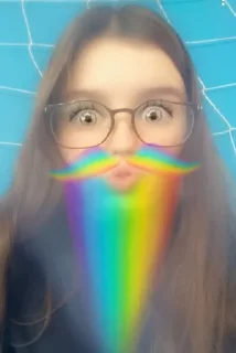 Стикер 9-Б - 1