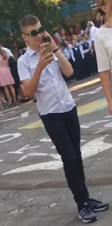 Стикер 9-Б - 10