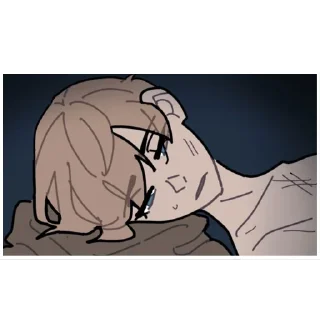 Sticker Кладбище школьных автобусов - 9